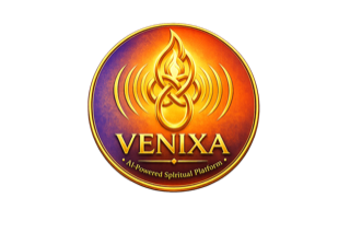 Venixa logo